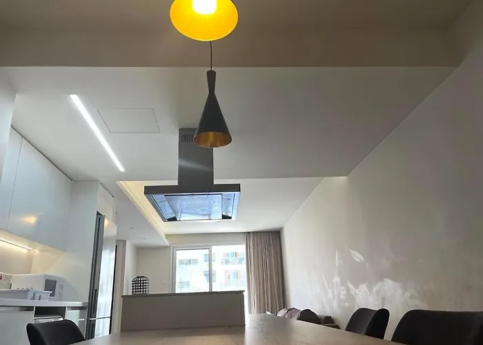 דירה Business - Araouzou By Platform 357 *