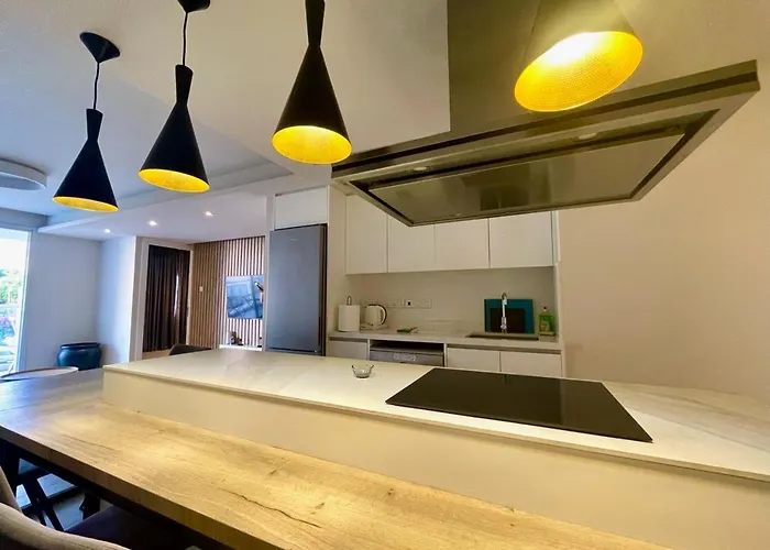 Business - Araouzou By Platform 357 * ניקוסיה